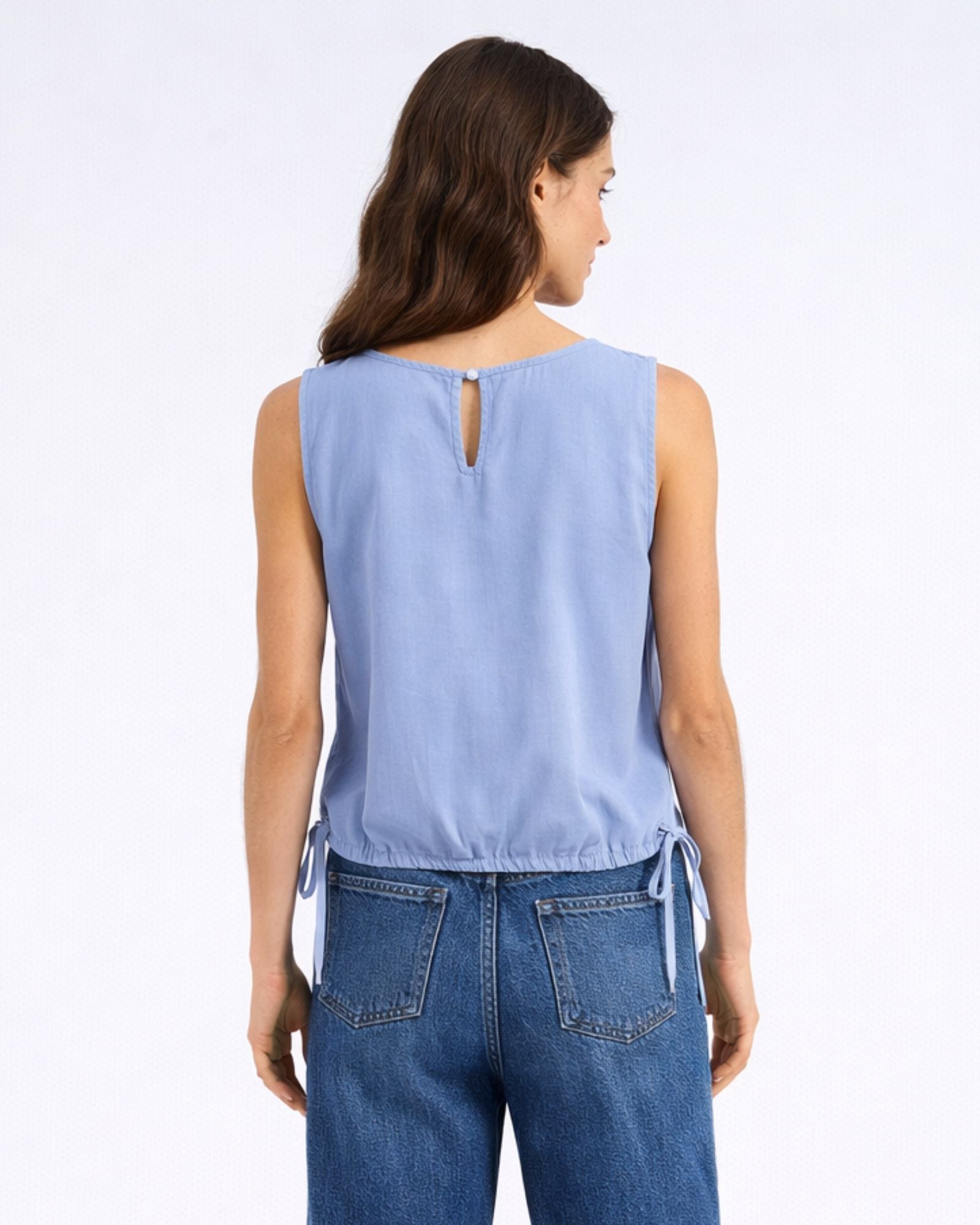 VMMIRA SHORT TOP